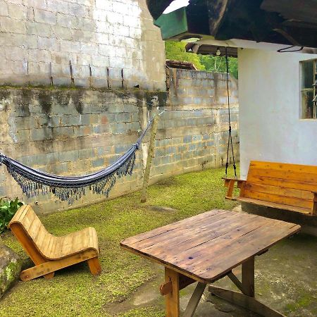 Casa Inteira Para Casal Nova Friburgo Dış mekan fotoğraf
