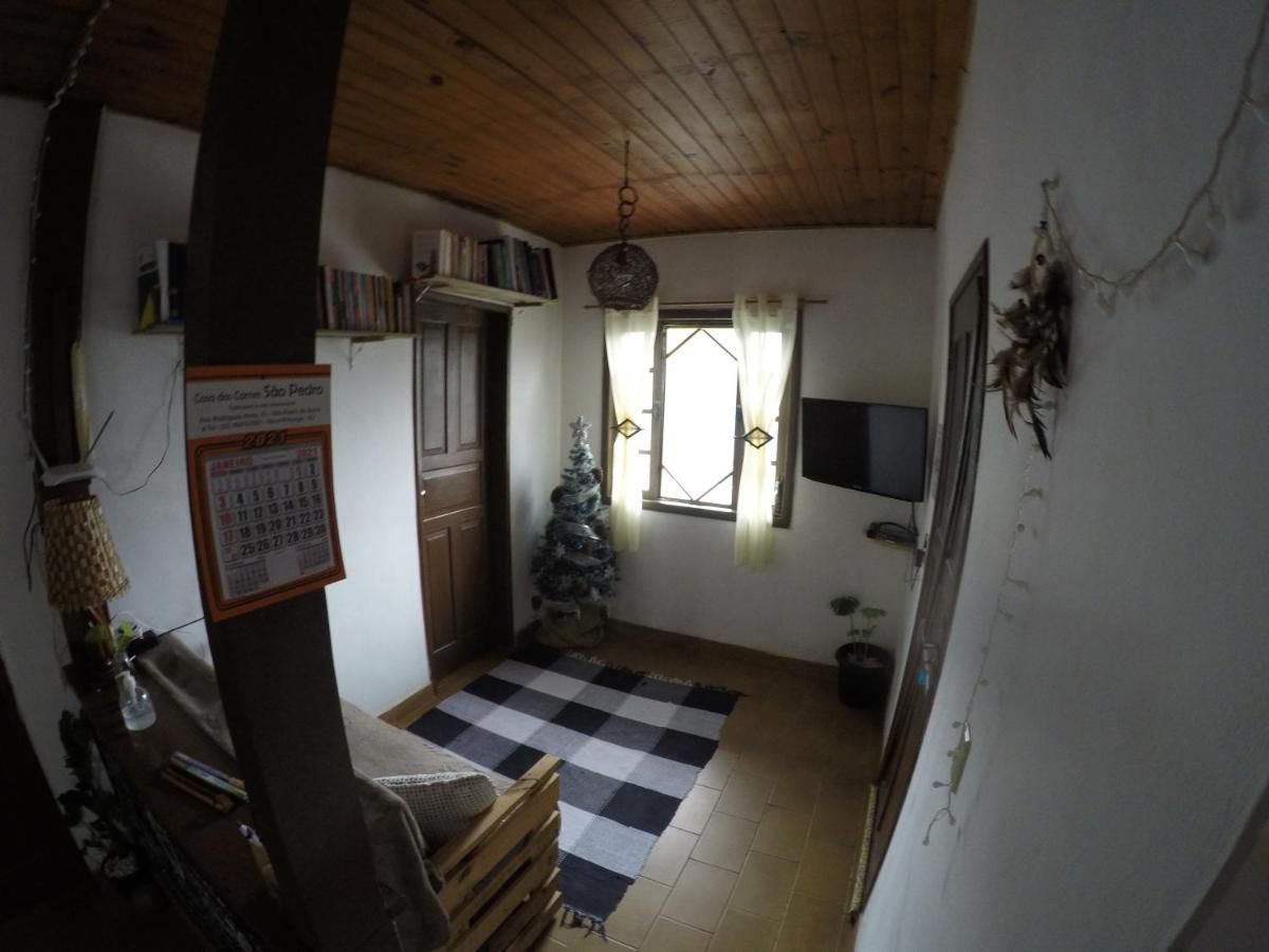 Casa Inteira Para Casal Nova Friburgo Dış mekan fotoğraf