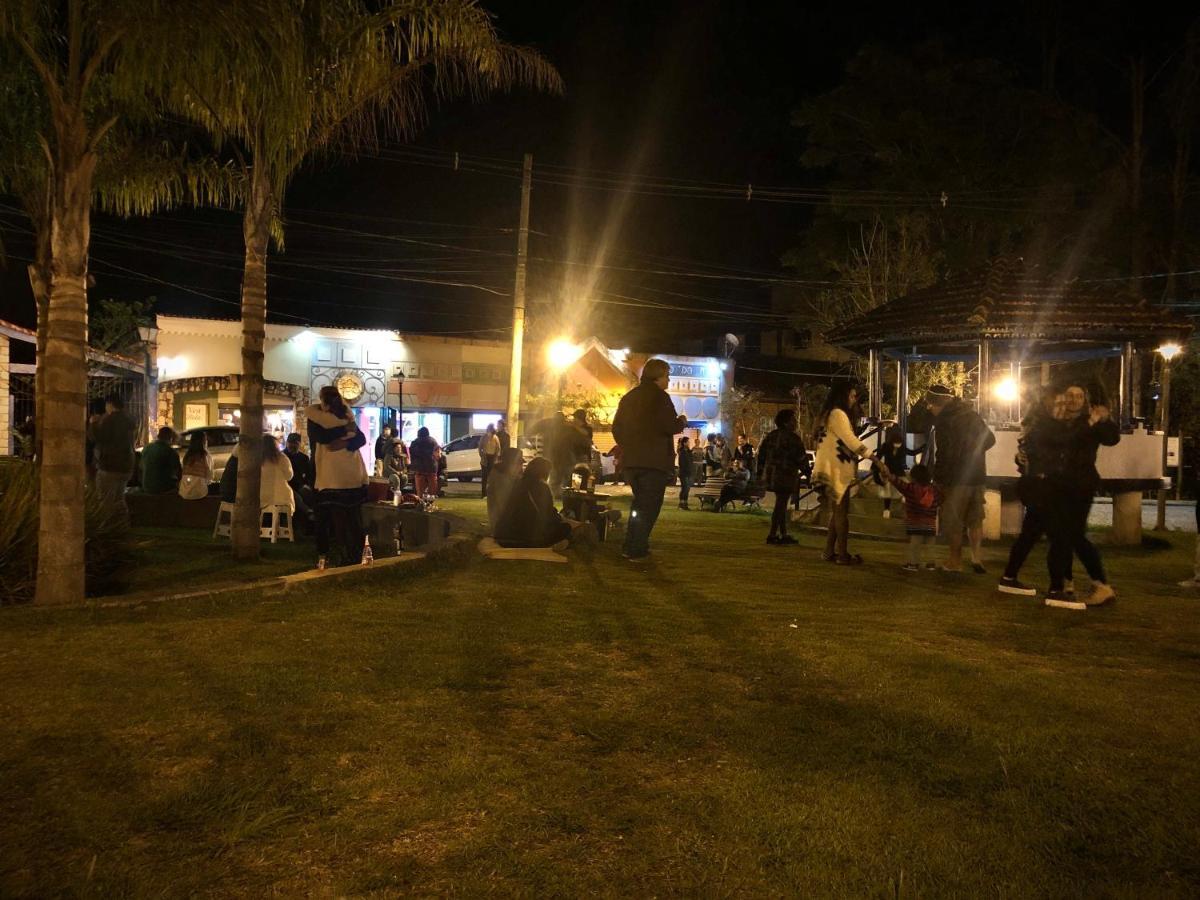 Casa Inteira Para Casal Nova Friburgo Dış mekan fotoğraf